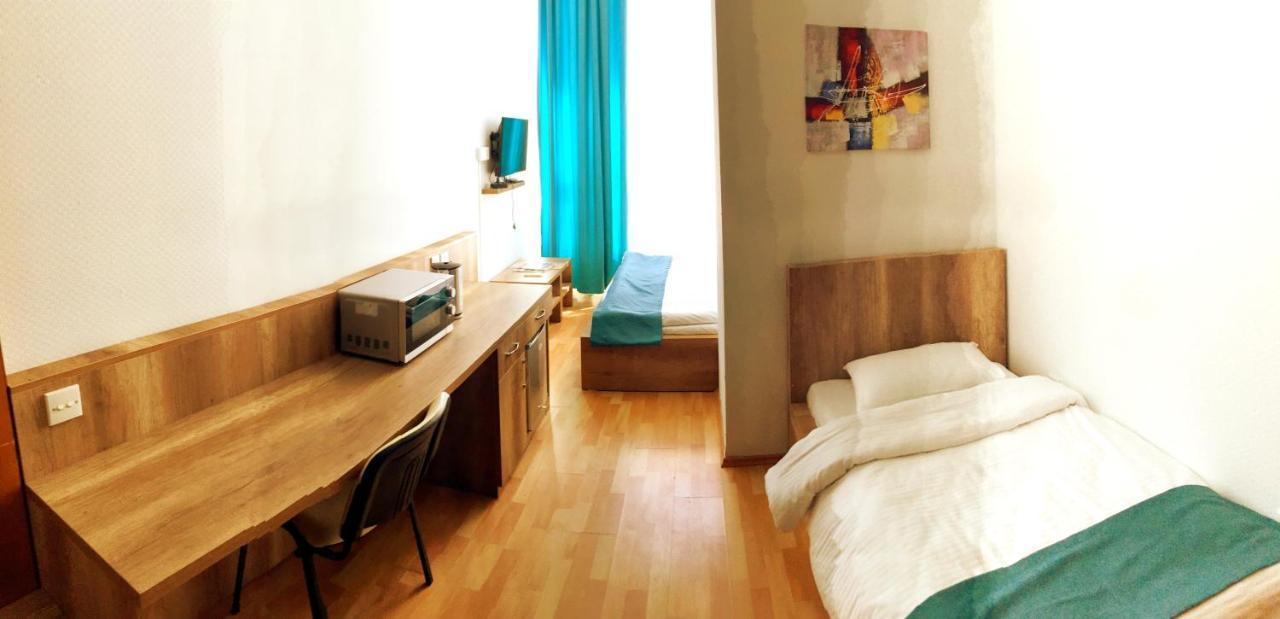 Liman Hotel Μπακού Εξωτερικό φωτογραφία