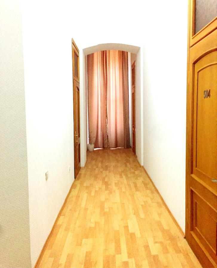 Liman Hotel Μπακού Εξωτερικό φωτογραφία