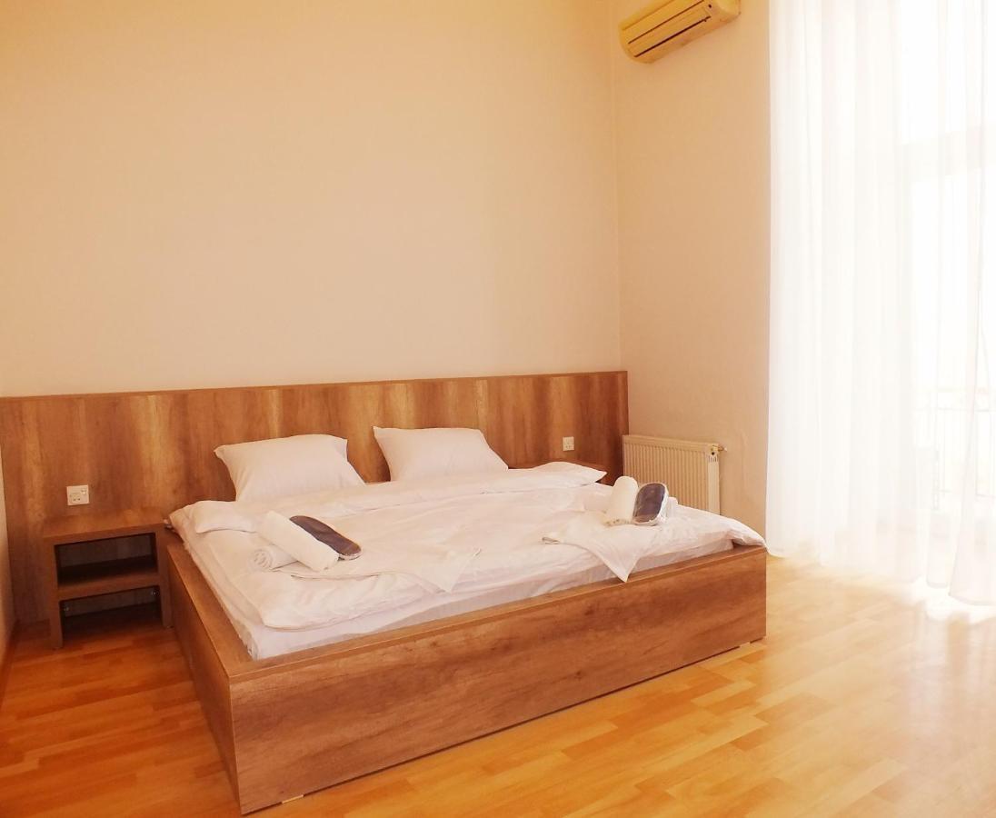 Liman Hotel Μπακού Εξωτερικό φωτογραφία